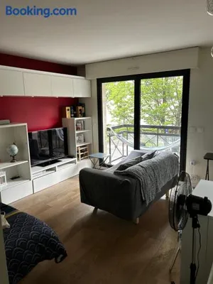 Image of Appartement Zen
