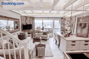 Image of HOME Suites Maisonette mit Sauna