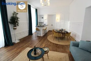 Image of Stay in Sarlat - Suite Sarlovèze