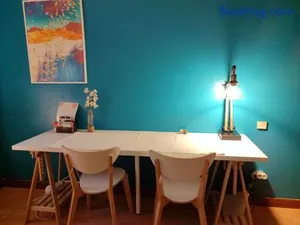 Image of Chambre ou Studio dans Maison avec piscine