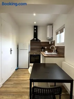 Image of Loiret Luxe Studio
