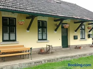 Image of Nostalgie Bahnhof