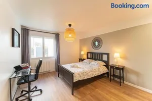 Image of La CAPEYRONNAISE - MAISON COSY - JARDIN