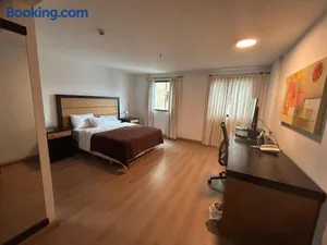 Image of Apart-hotel Bourbon São Paulo Ibirapuera Convention Hotel