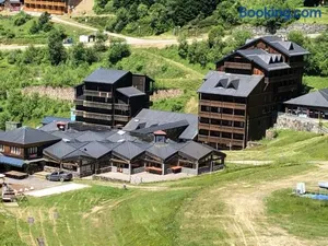 Image of Appartement 4 personnes aux pieds des pistes, Ariège
