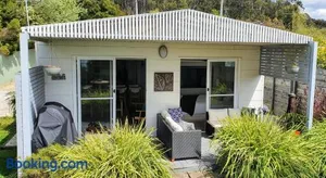 Image of Goat Island Bungalow