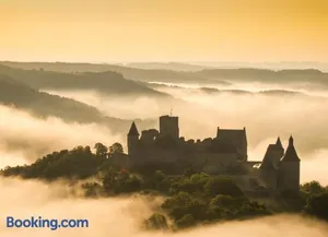 Image of LeafMaxi - Camping du Nord