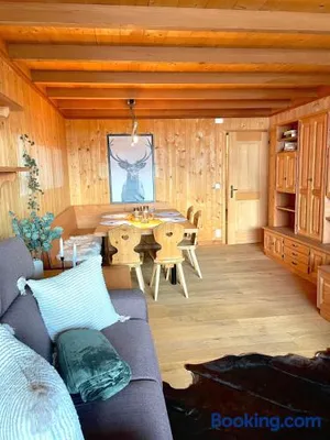 Image of Cozy apartment in St. Moritz