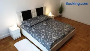 Image of Wonderful 2-Bedroom Belvedere Apartment