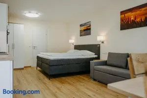 Image of Chill & Relax Apartments in Neusiedl am See