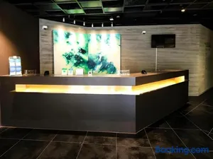 Image of Jinjiang Inn Select Tianjin Xiaobailou Metro Station