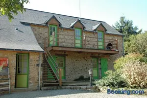 Image of La Jameliniere