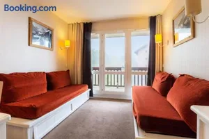 Image of Résidence Le Thabor - maeva Home - Appartement 2 Pièces 5 Personnes - Sélection MAE-0164