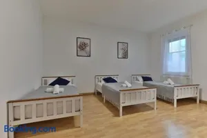 Image of Studio Suite mit Service wie im Hotel