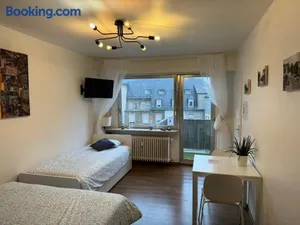 Image of City & Tram apartment