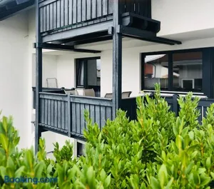 Image of Ferienwohnungen Hecker