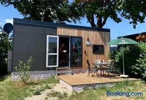 Image of Tinyhaus im Altmühltal