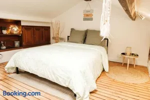 Image of Logement entier Maison