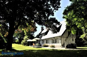 Image of GITE LA NORMANDE