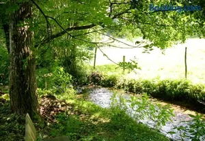 Image of Chambre et table d'hôtes du Chant des Sources