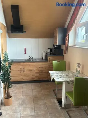 Image of Apartment in Stauseenähe
