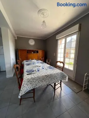 Image of Gîte du Coudray