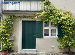 Image of kirchgässlein