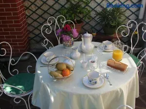 Image of Le Cottage - Chambres d'hôtes Paris Saclay