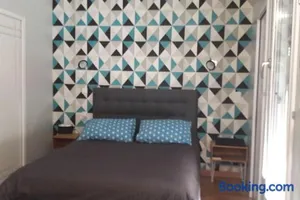 Image of Un appartement lumineux au parc beaumont