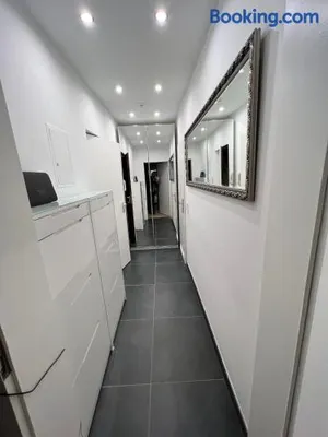 Image of Lovely Apartment close to the Heart of Nürnberg