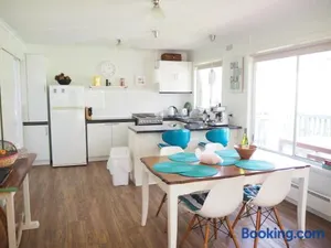 Image of At the Beach