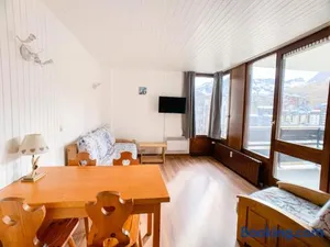 Image of Résidence Grand Pre - Studio 26-30m² au Lavachet MAE-2274