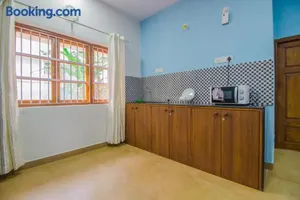 Image of Super Collection O Holy Cross Home Stays