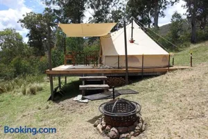 Image of Bajimba Eco Camp & Farm Stay