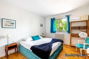 Image of GuestReady - Stylish haven near La Seine Musicale