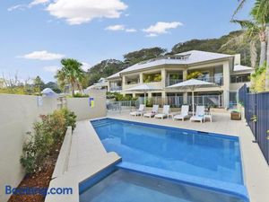 Image of Barrenjoey at Iluka Resort Apartments