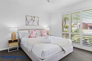 Image of Serene Family Paradise