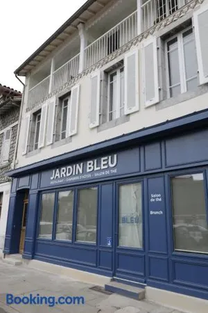 Image of Jardin Bleu - Chambres d'hôtes