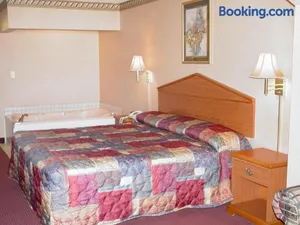 Image of Garden Inn & Suites