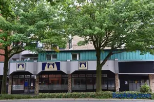 Image of Hotel Harburger Hof