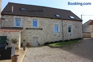 Image of Gîte le St Vincent