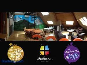 Image of Les Combles - Saint Etienne de Cuines