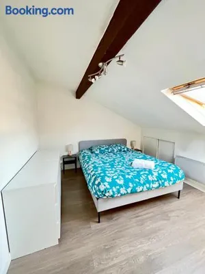 Image of Pin's - Magnifique appartement