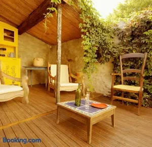 Image of La Vigne Bleue