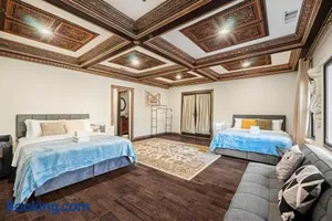 Image of Stunning Roman Design 7Bed5Bath in Heart San Jose