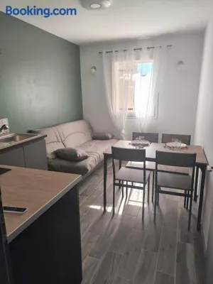 Image of Maison individuelle 60m2