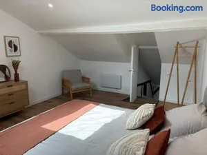 Image of Maison hyper centre Jacuzzi