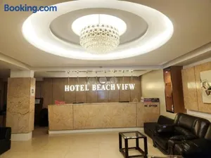 Image of Resort Beach View