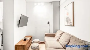 Image of 2BD 1BTH Apartment, Best Midtown Location Near NYC Icons!