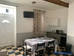 Image of maison des corbieres